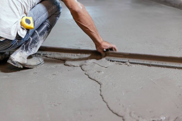 Best Driveway Concrete Repair  in Fort Dick, CA