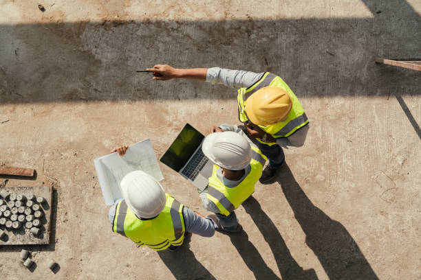 Best Best Concrete Contractor  in Fort Dick, CA